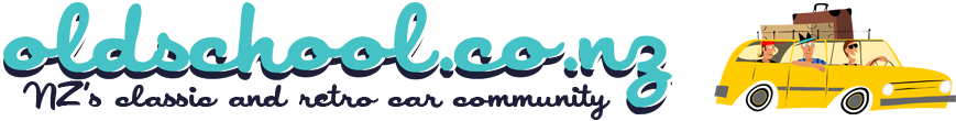 oldschool.co.nz