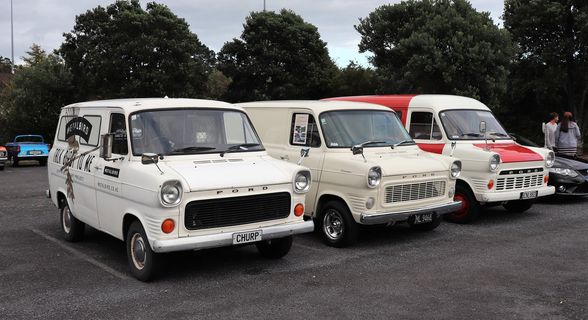 Browndog's 1972 V8 Transit - Page 3 - Projects and Build Ups ...